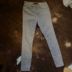 Aeropostale JEGGINGS size 0